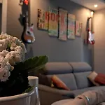 Апартаменты Melodies Of Рим