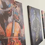 Melodies Of Апартаменты *