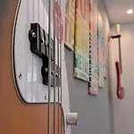 Апартаменты Melodies Of