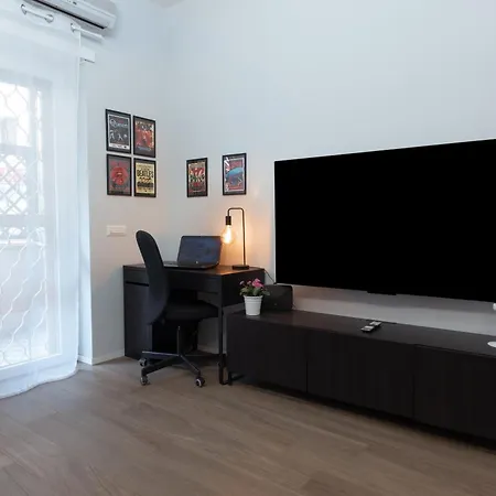 Melodies Of Appartement