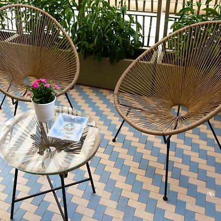 Melodies Of Appartement *