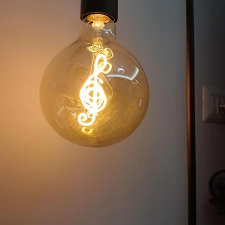 Appartement Melodies Of
