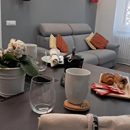 Melodies Of Appartement