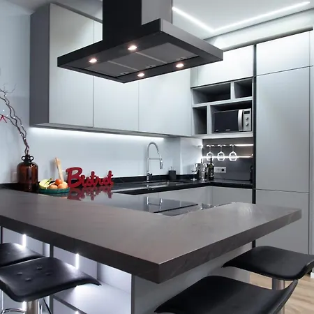 Melodies Of Appartement