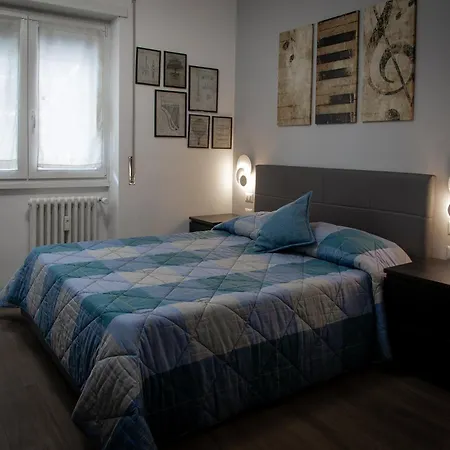 Melodies Of Appartement