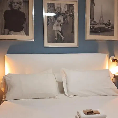 Melodies Of Appartement *