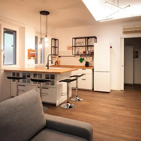 Appartement Melodies Of *