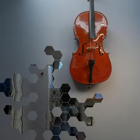 Melodies Of Appartement *