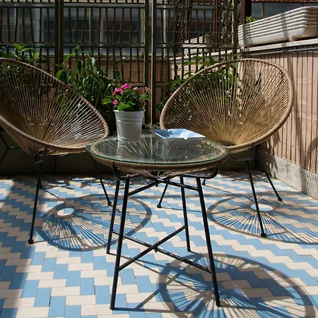 Melodies Of Appartement *