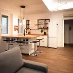 Apartment Melodies Of *